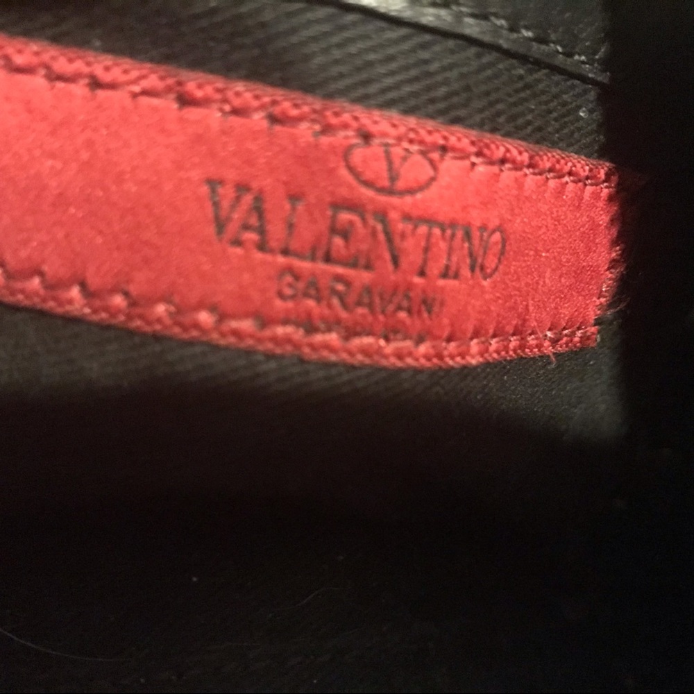 Valentino Purse - Picture 6 of 7